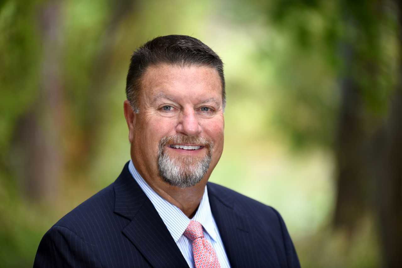 Brent Carter